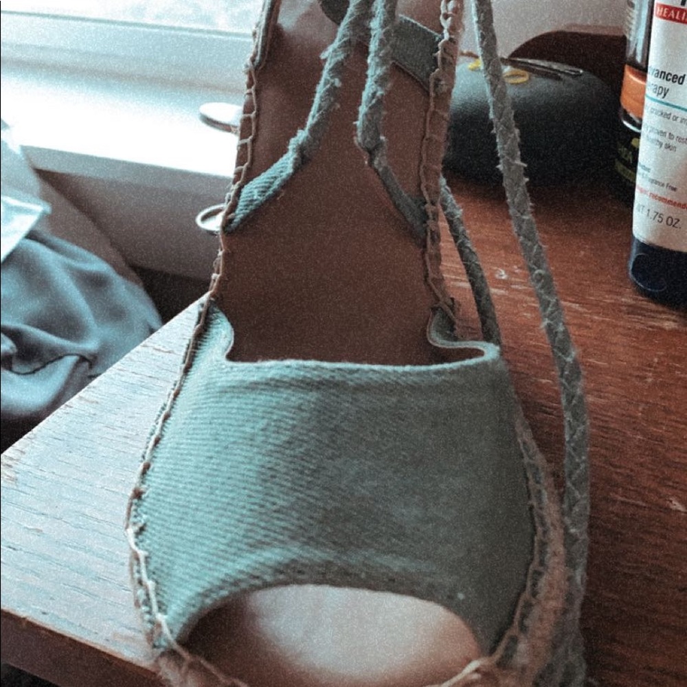 Wedges! - Picture 2 of 3